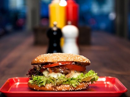 Фото: Der Frei-Burger